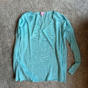 Lily Pulitzer Sweater